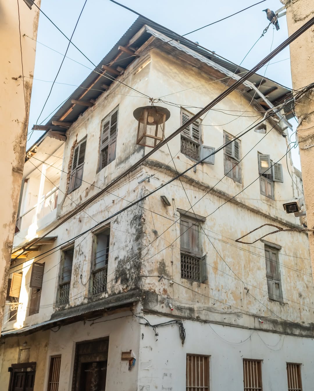UNESCO Stone Town